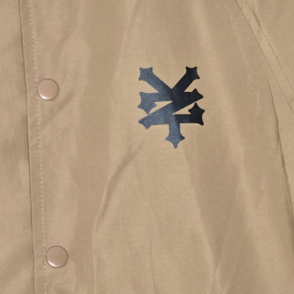 Zoo York Jacket Size L/G(14) - Picture 3 of 10